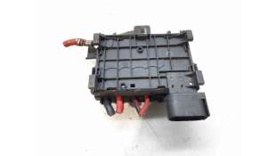 CAJA RELES / FUSIBLES VOLKSWAGEN GOLF IV (2000-2005) 1.6 16V 105CV 1598CC - L. 6596503 / 1J0937550 2